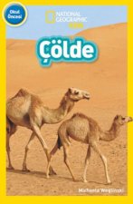 National Geographic Kids Cölde