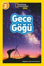 National Geographic Kids Gece Gögü