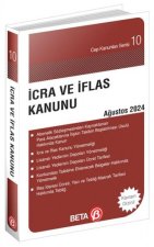 Icra ve Iflas Kanunu
