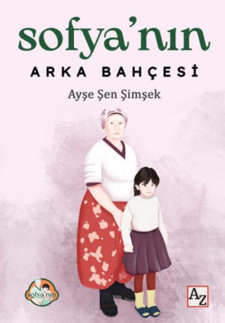 Sofyanin Arka Bahcesi