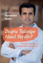 Dogru Takviye Nasil Secilir
