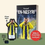 Youssef En - Nesyri