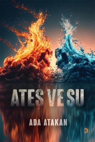 Ates ve Su