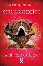 Sirlar Gecidi - Gecenin Gizemli Oyunu 2