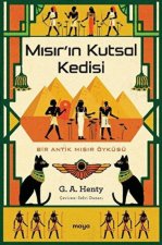 Misirin Kutsal Kedisi
