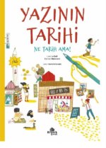 Yazinin Tarihi