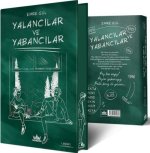 Yalancilar ve Yabancilar 1 Ciltli Özel Baski
