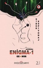 Enigma - 1 Ortadogu - Siber Espiyonaj