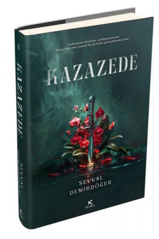 Kazazede - 2 Ciltli
