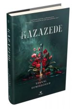 Kazazede - 2 Ciltli