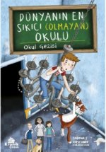 Dünyanin En Sikici Olmayan Okulu