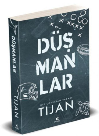 Düsmanlar