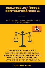 Desafios Jurídicos Contemporâneos 2