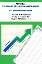 Apostila - Introduç?o ?s Planilhas Eletrônicas