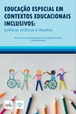 Educaç?o Especial Em Contextos Educacionais Inclusivos