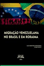 Migraç?o Venezuelana No Brasil E Em Roraima