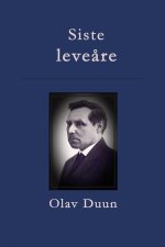 Siste leve?re