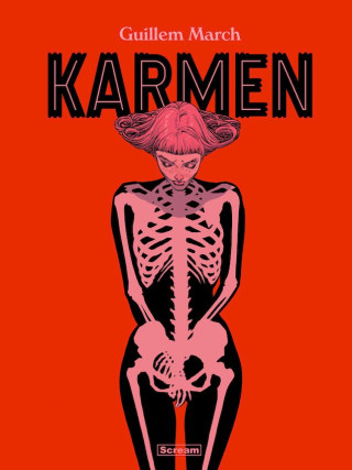 Karmen (Guillem March)(Pevná)