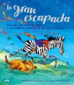 Gran escapada