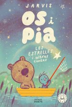 Os i Pia. Les estrelles i altres hist?ries