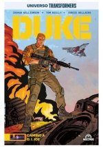Duke:camino a g.i.joe