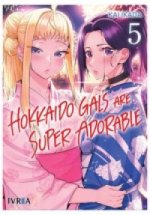 Hokkaido gals are super adorable