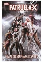 Marvel Essentials 07 Patrulla-x: La Maldicion De Los Mutantes