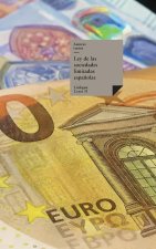 Ley de las sociedades limitadas espa?olas