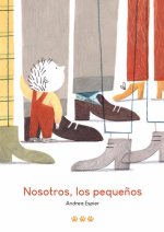 Nosotros, los peque?os