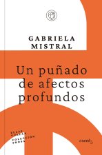 Un pu?ado de afectos profundas