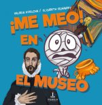 ?Me meo! en el museo