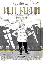 Un día en Beti Berdin Gastón