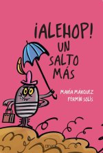 ?Alehop!: Un salto más