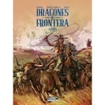 Dragones De Frontera Azote