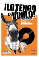 ?Lo tengo en vinilo!