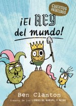 Cuentos patateros 2. ?El Rey del mundo!