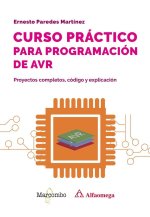 Curso practico para programacion de avr