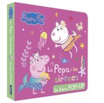 LA PEPA I LES SIRENES