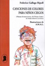 CANCIONES DE COLORES PARA NI?OS CIEGOS