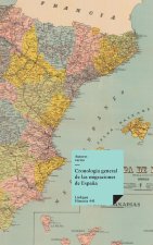 Cronología general de las migraciones de Espa?a