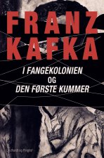 I fangekolonien. Den f?rste kummer