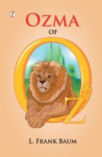Ozma of OZ