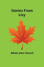 Stories From Livy