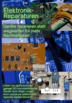 Elektronik-Reparaturen