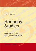 Harmony Studies 6