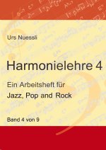 Harmonielehre 4