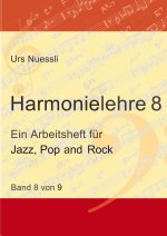 Harmonielehre 8