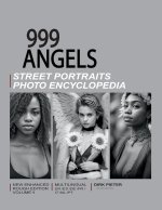 999 Angels (Volume 1. Multilingual, new enhanced rough edition.)