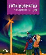 Tutkimusmatka 6 Ympäristöoppi