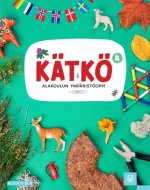 Kätkö 4. Alakoulun ympäristöoppi